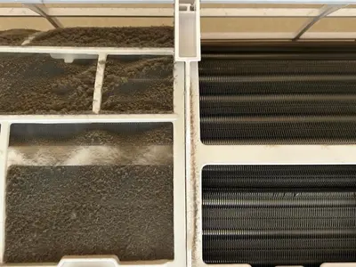 ◆年中無休◆駐車場代負担なし◆エアコンクリーニングならお任せください！