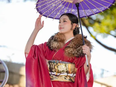 出張撮影/ 家族の大切な記念イベント・成人式前撮り・卒業式・入学式を最高の笑顔で