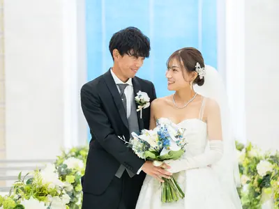 《自然なカタチを大切に》結婚式スナップをお客様のご要望に合わせて撮影♪
