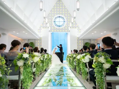 《自然なカタチを大切に》結婚式スナップをお客様のご要望に合わせて撮影♪