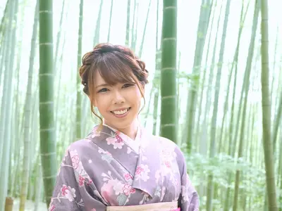 プロフィール写真撮影撮影