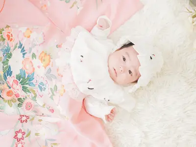 有名モデル達が通うフォトスタジオ☆三児のパパが対応★女性スタッフ同行☆