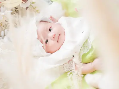 有名モデル達が通うフォトスタジオ☆三児のパパが対応★女性スタッフ同行☆