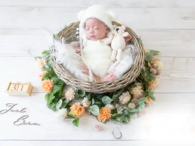 プロの技術でご満足いただけるように心を込めて撮影いたします