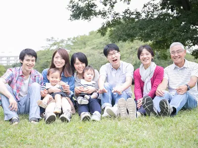 【保育士資格&子ども写真館経験豊富♪】お子さまの笑顔はお任せください！