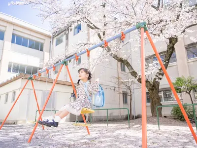 ★夏休み平日限定金額★やわらかい雰囲気の写真が得意です！