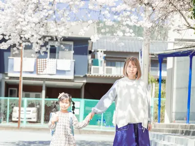 ★夏休み平日限定金額★やわらかい雰囲気の写真が得意です！