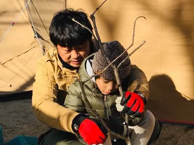 不用品によって人員を設定致します。