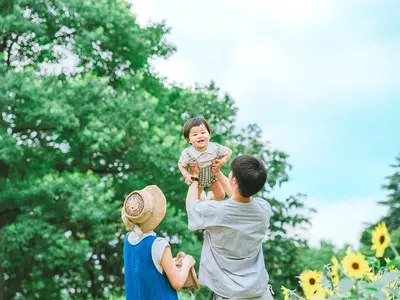 ふんわりした世界観が得意！優しい雰囲気のお写真を寄り添いながら撮影いたします＾＾