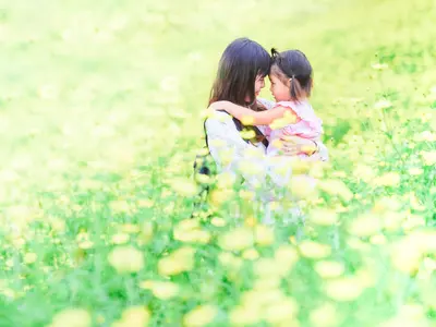 ふんわりした世界観が得意！優しい雰囲気のお写真を寄り添いながら撮影いたします＾＾