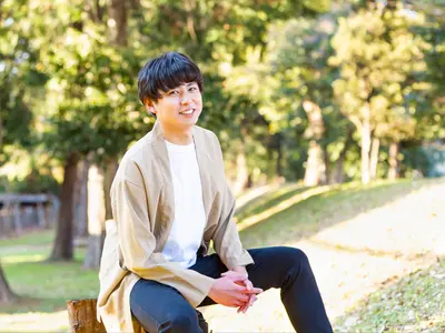 ※当日現金決済で¥1,000-引き『レタッチデータ付き・プロフィール撮影プラン