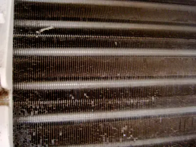 大人気！高圧洗浄エアコンクリーニング（家庭用壁掛け）