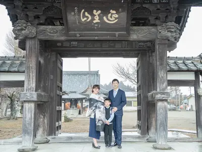 ★楽しく和やかな撮影現場にします！営業時間外も対応◎ご要望お聞かせください