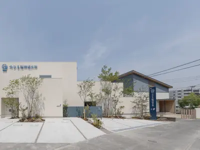 人物から建築まで幅広く撮影可能