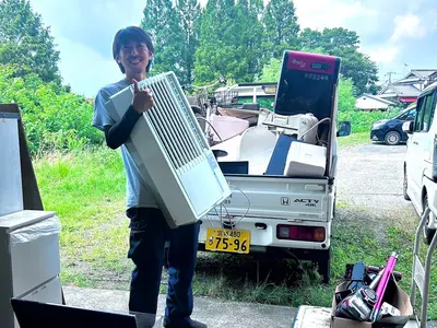 それリユース可能です！他店で断られたも不用品もご相談ください！買取も可能◎