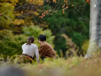 予約対応～撮影・納品まで当社スタッフがすべて対応します