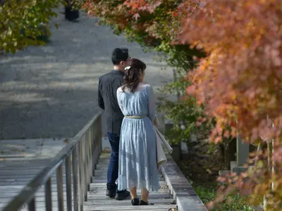 予約対応～撮影・納品まで当社スタッフがすべて対応します