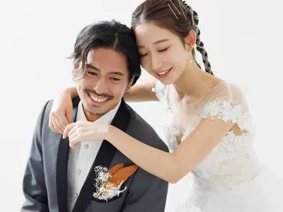 前撮りロケーションフォト