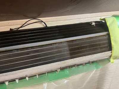 女性スタッフ対応可能！嫌な臭いと効きの悪さを一度に解決する丁寧サービス