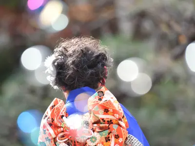 お任せください。記念の七五三を皆様と共に最高の形を作らせてください。