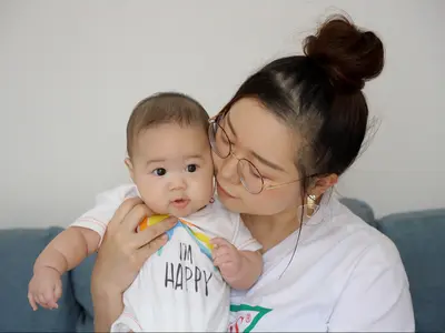 新しい息吹を写真で残していこう