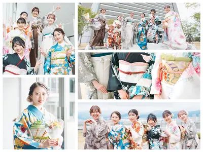 【SNSフォロワー2.2万超】色彩豊かな表現で、想像を超えるクオリティを。