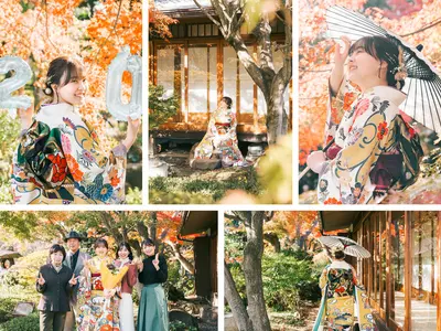 【SNSフォロワー2.2万超】色彩豊かな表現で、想像を超えるクオリティを。