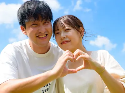 今しかない一瞬を永遠の思い出にしましょう！