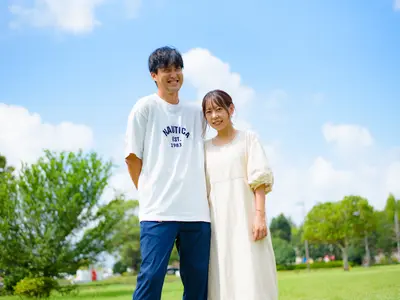 今しかない一瞬を永遠の思い出にしましょう！