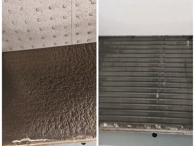 初めてでも安心！ご自宅や店舗等洗浄させて下さい！時間のご相談◎