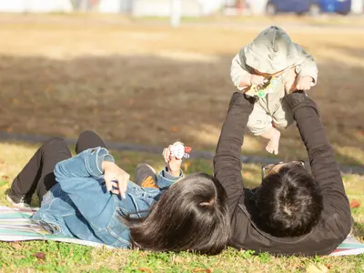 明るい雰囲気の写真に強い！週1組だけの撮影で、丁寧な対応とお写真を提供します