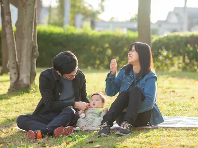 明るい雰囲気の写真に強い！週1組だけの撮影で、丁寧な対応とお写真を提供します