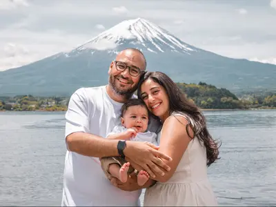 その一瞬を宝物に。写真だけでなくSNS・HP向けの動画制作も可能です。