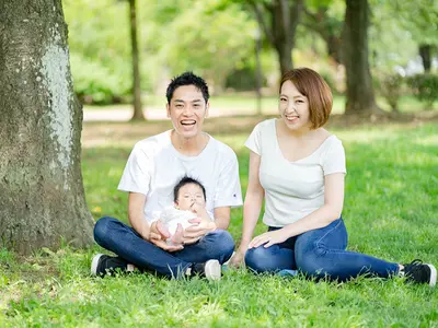 【前日予約OK】コミュニケーションを大事にナチュラルな雰囲気の撮影を致します！