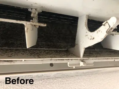 【7000台越えの実績！】駐車場代無料中！お子様や妊娠中の方も安心の洗浄です！