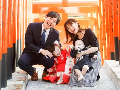 大切な思い出を残します。【業歴30年以上のプロが撮影します！】