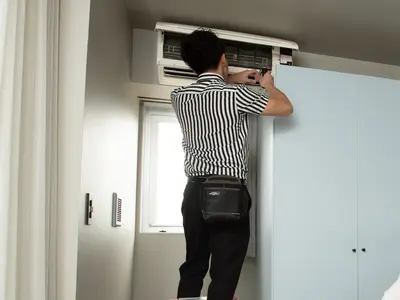 【ARUZIのエアコンクリーニング】台数割引有！