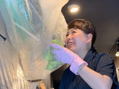 ☆大手企業の下請経験豊富☆女性スタッフ多数！きめ細やかなサービスを提供します！