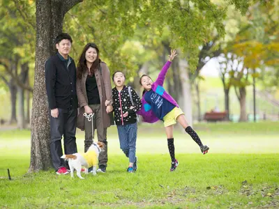 レブファクトリーでは追加料金なし！交通費・出張費・駐車場代全て込みの料金です！