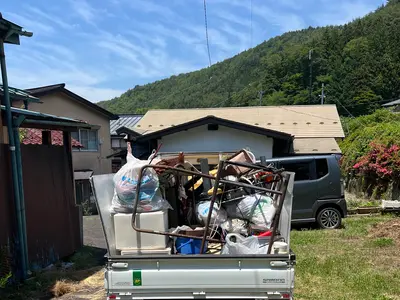 【早朝深夜も対応できます】損保加入済◆駐車代当社負担