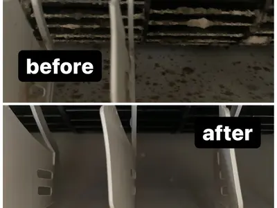 お掃除機能付き11,500円！口コミ1000件突破！完全分解洗浄対応店舗！