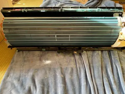 【キャッシュレス対応】他とは違う！東芝専門！完全分解で内部までピカピカに！