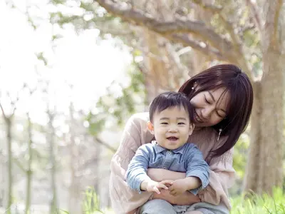 【家族撮影】お部屋に飾りたくなる家族の温かみのある写真をお撮りします