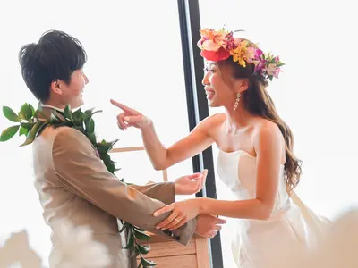 【アワード入選】★年間500組以上★現役プロ★前撮り/挙式/披露宴/二次会