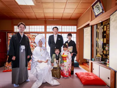 楽しく撮影、綺麗にレタッチ、我が子3人の育児経験パパが笑顔の撮影します。