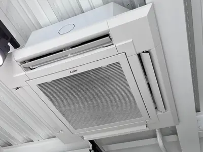 当店業務用エアコンに自信あり(^_^)v　★複数台割引★ご使用前のご予約受付中