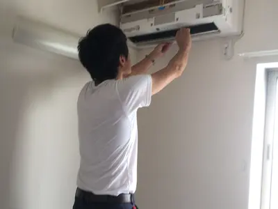 元家電メーカーの修理担当！技術、知識、丁寧な対応が自慢です！安心をお届けします♪