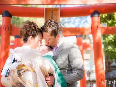 【全国出張可能】気軽に出張撮影♪大切な思い出を全力で撮影いたします！