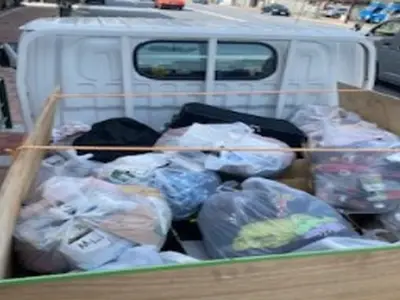 埼玉県新座市発！当日対応も可能！追加料金一切ありません！