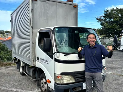 12/18〜受付中！冷蔵庫、洗濯機、大型家具でも安心2名体制！個人情報秘密厳守！